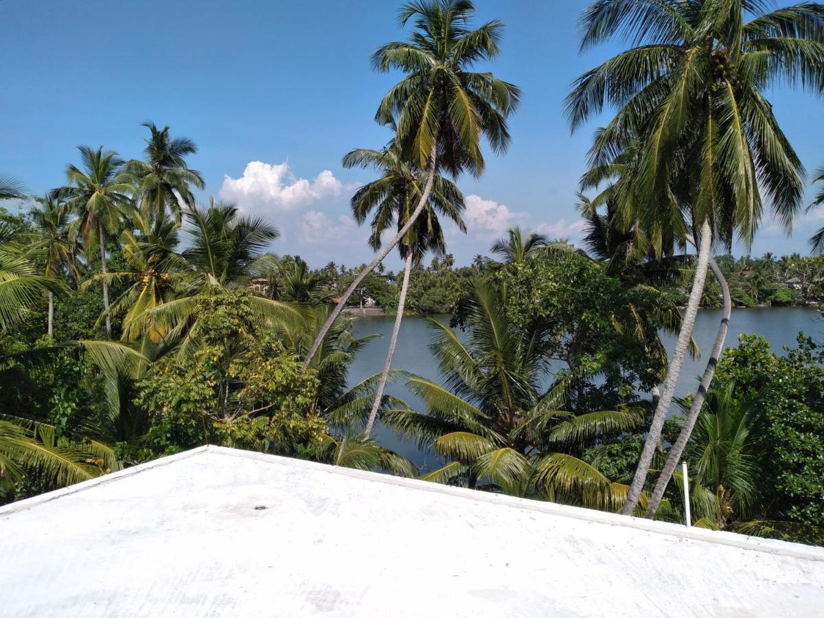 Golden Villa Ambalangoda  Exterior foto