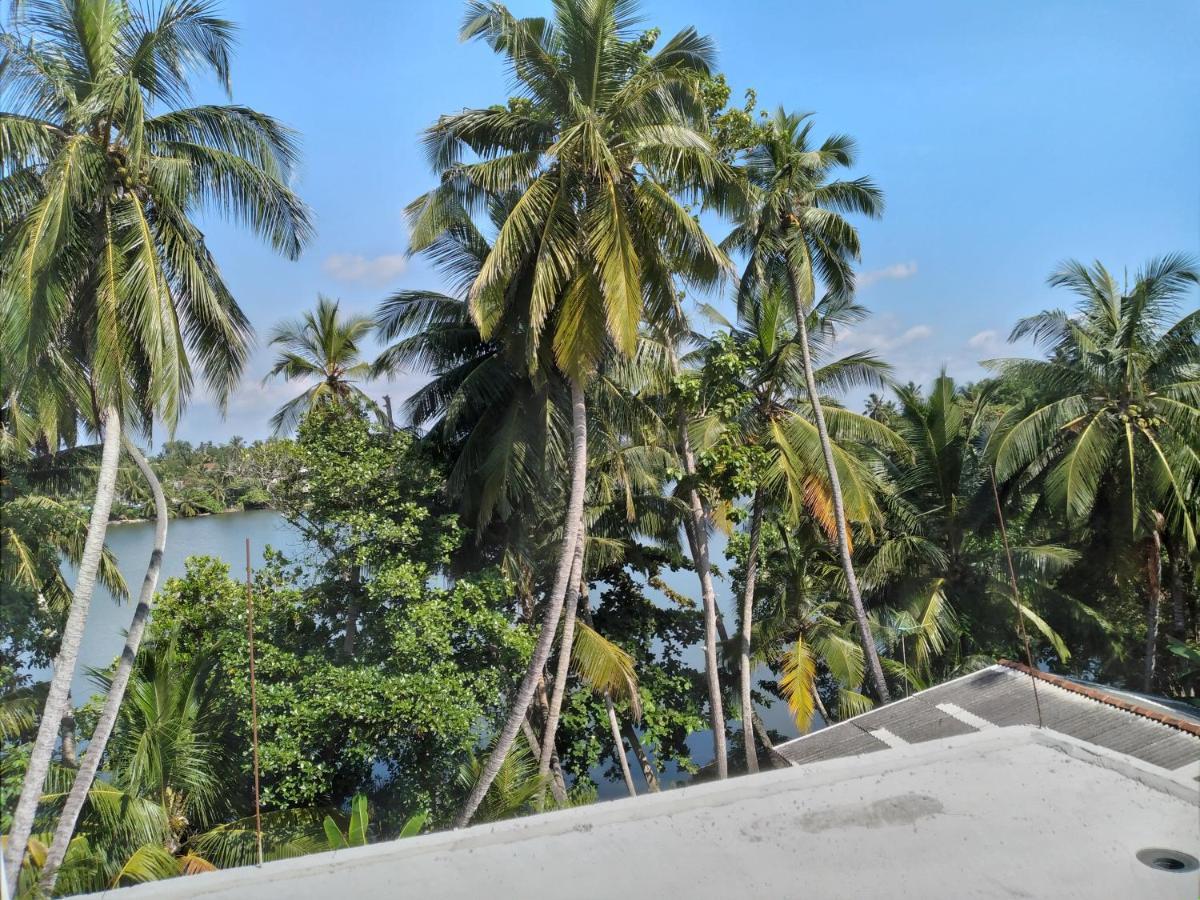 Golden Villa Ambalangoda  Exterior foto
